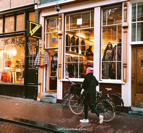 vintage shop amsterdam oost